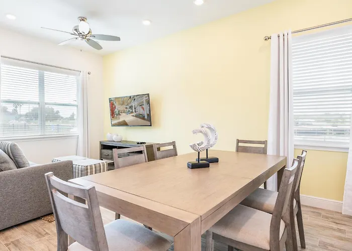 Margaritaville Cottages Orlando By Rentyl With H2O Waterpark
